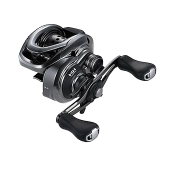 SHIMANO シマノ ベイトリール nium Mg 左ハンドル シマノ 24 SLX 71 左ハンドル (2024年モデル) ベイト